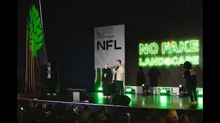 No Fake Landscape 2024. Как это было?!