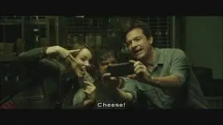 Game Night  -  Selfie scene 