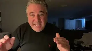 John Aliar &ldquo;My Blue Heaven. Joey Calco the Killer. John Aliar had to teach Gene Gotti Cosa Nostra