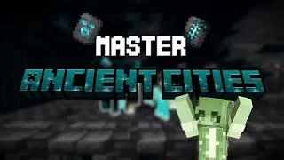 You're Looting Ancient Cities Wrong (Minecraft 1.21.11)