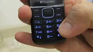 Celular Dual Chip LG B220 32MB 2G R&aacute;dio FM em Promo&ccedil;&atilde;o novo pronto entrega
