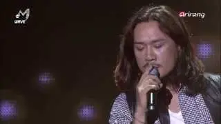 M-Wave - JK Kim Dong-uk(JK김동욱) _ Loving You Today(오늘 그댈 사랑합니다)