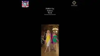 SIMA Collezione | 2025 Paris City Fashion Week | Womenswear Spring/Summer
