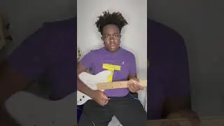 South Park Token bass cover #shorts #basscover #southpark