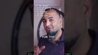 How to find your FTP