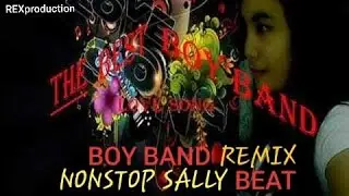 y2k boy band vol 3 sally beat nonstopmix 2k19 walking in the rain - heaven by your side -my love