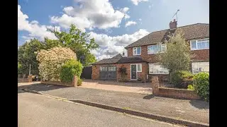 Stuart Way, Windsor
