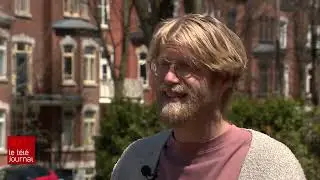 Maxime Robin pr&eacute;sente un court m&eacute;trage &agrave; Cannes