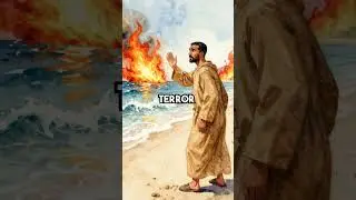 5 Insane Facts About Greek Fire - The Medieval Super Weapon That Burned on Water