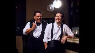 The Velvet Rebels at Hawke's Bay Arts Festival