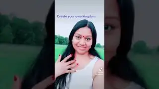 Create your own kingdom   Tamil
