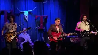 Early Morn - Jeremie Albino Live at The Tractor 🚜 Tavern in Seattle, Washington 2/28/2024