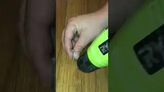 How to stop creaking and squeaking floor