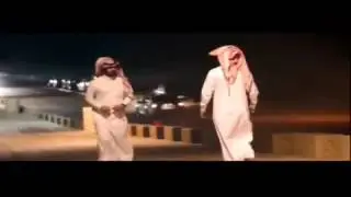 شيلة من لا يقدر جيتي || كلمات مبارك رشيد النويران || أداء فواز القفيدي