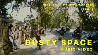 Bananach - Dusty Space (Music Video)