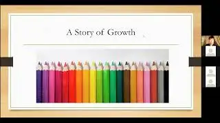 Oliver's journey in leadership