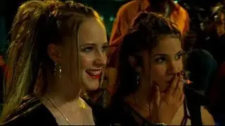 Thirteen  Full Movie Facts & Review /  Holly Hunter / Evan Rachel Wood