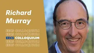 Richard Murray - One in a Billion: How to Make Sure Autonomous Systems Are Safe (Enough)