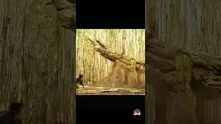 Hidden Spore Mantis 😈 #sporemantis #kong #kongskullisland #shortclip