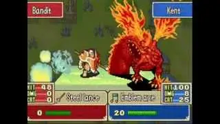 Enemy Mamkute FE7