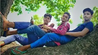 2 Hours in Deep Forest Challenge | Haunted😱 *DO OR DIE*