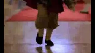 Baby Cinderella-diapers commercial ad (Molfix)