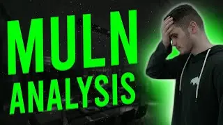 $MULN Stock Analysis - Mullen Reverse Split Coming Soon!