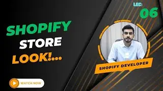 Shopify Store Customization || 2 important apps