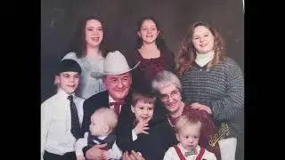 Virginia (Ginny) Kiehl's Celebration of Life Service | June 13, 2025