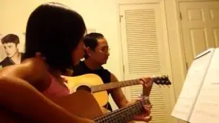 Amazing grace  by Laurel
