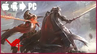 V4 MMORPG Let's Play Ep 20 - Global Release by NEXON - BlueFire - MMOs Coverage & Games Reviews