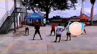 Cuando a tu papa no seleda el futbol 😂