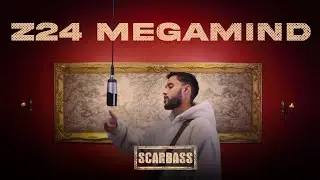 Z24 Megamind  - LA PRIMA REGOLA | SCARBASS