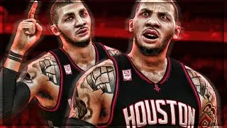 NBA 2K17 MyCAREER LVP - THE REVENGE GAME! 2K Corrupted Shawn Harris!!! WTF!!!