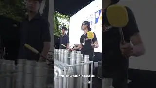 PARALOPHONE / NOISE CREATOR INDONESIA
