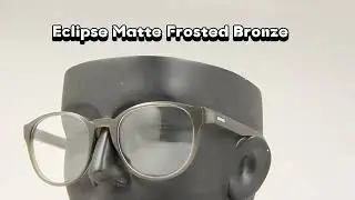 2025 Nuke Optics Eclipse New Optical Prescription Glasses Collection