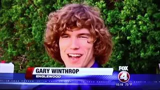 Gary winthorpe compilation **Danny Duncan**