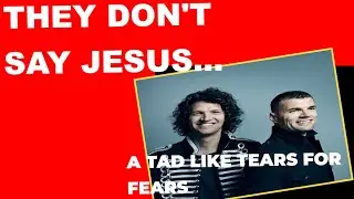 My Least Favorite Christian Band Is...?