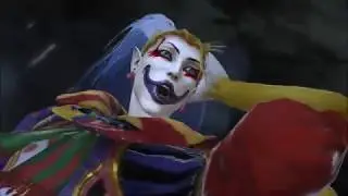 Final Fantasy XIV: Sigmascape V4.0 (Normal) Kefka