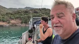 Sardinia keeps impressing!