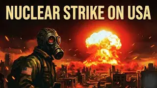 The First 72 Hours After a Nuclear Strike on the United States