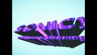 SONIC! Software Planning (1994)