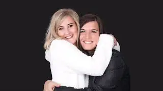 Ich wünsch dir – Sarah Connor – Cover – Andrea & Tamara