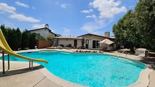 2543 E Ames Ave Anaheim CA 92806 [NONSTOP. UNEDITED]