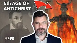 The 6th Age of the Antichrist according to 17th Century Mystic Holzhauser
