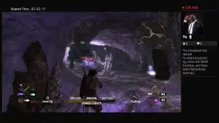 Arcania: The Complete Tale on Gothic Difficulty PS4