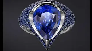 21 unique jewels from Shaun Leane at Phillips private sale.