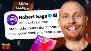 Fogo News: Decentralization Debate, Fogo Fest Seoul, Brasa Finance Hits 1K stFOGO Holders