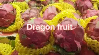 Fruits in China | South African in China| very cheap | small cities in China