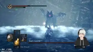 Suite du 2&egrave;me Randomizer & Agression Mod sur Dark Souls Remastered #3